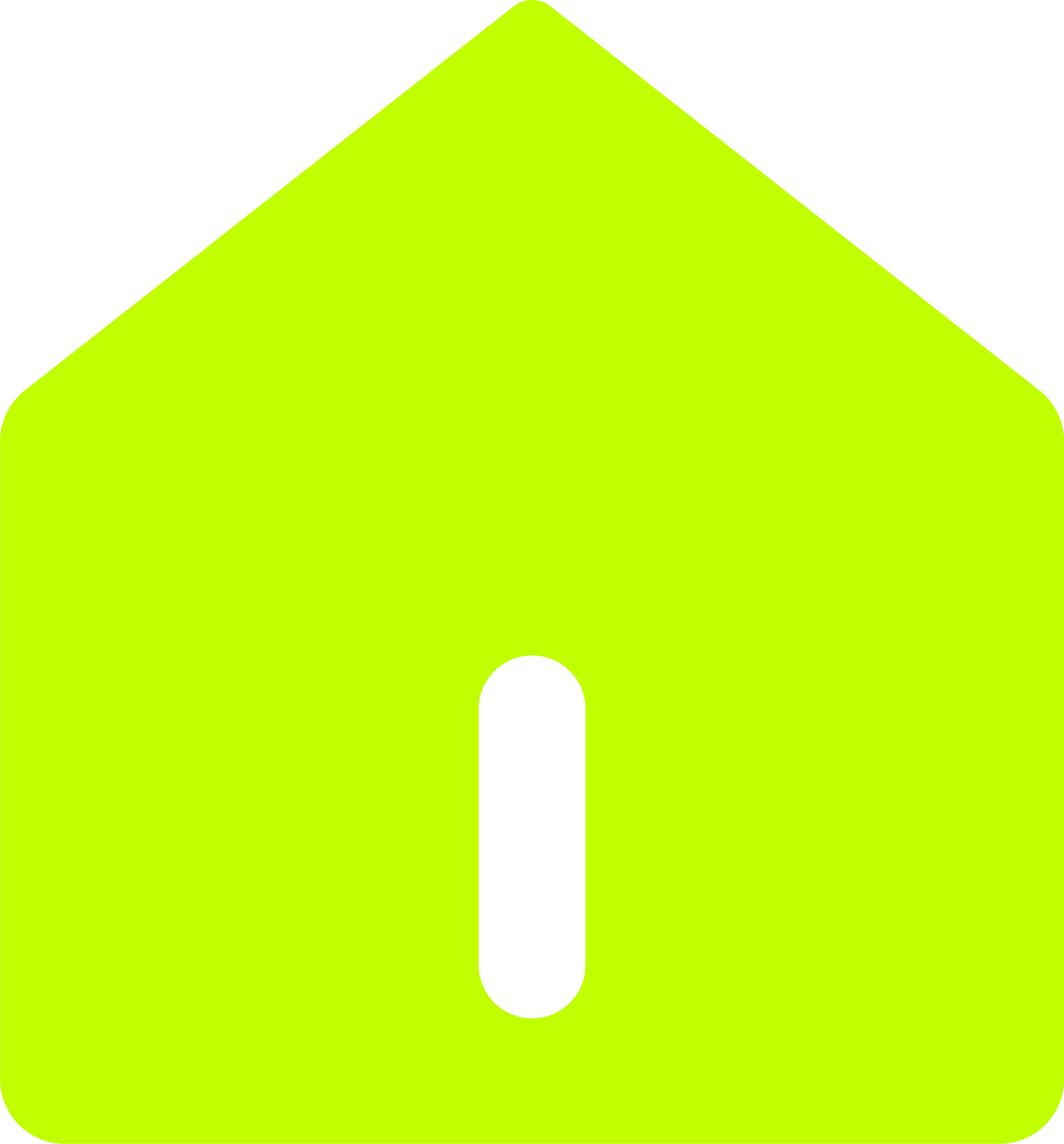 首页