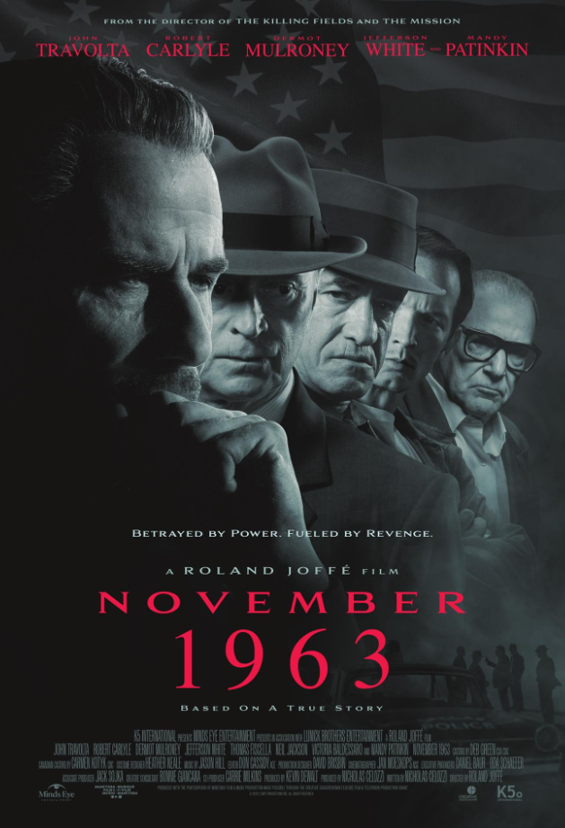 1963年11月 November 1963