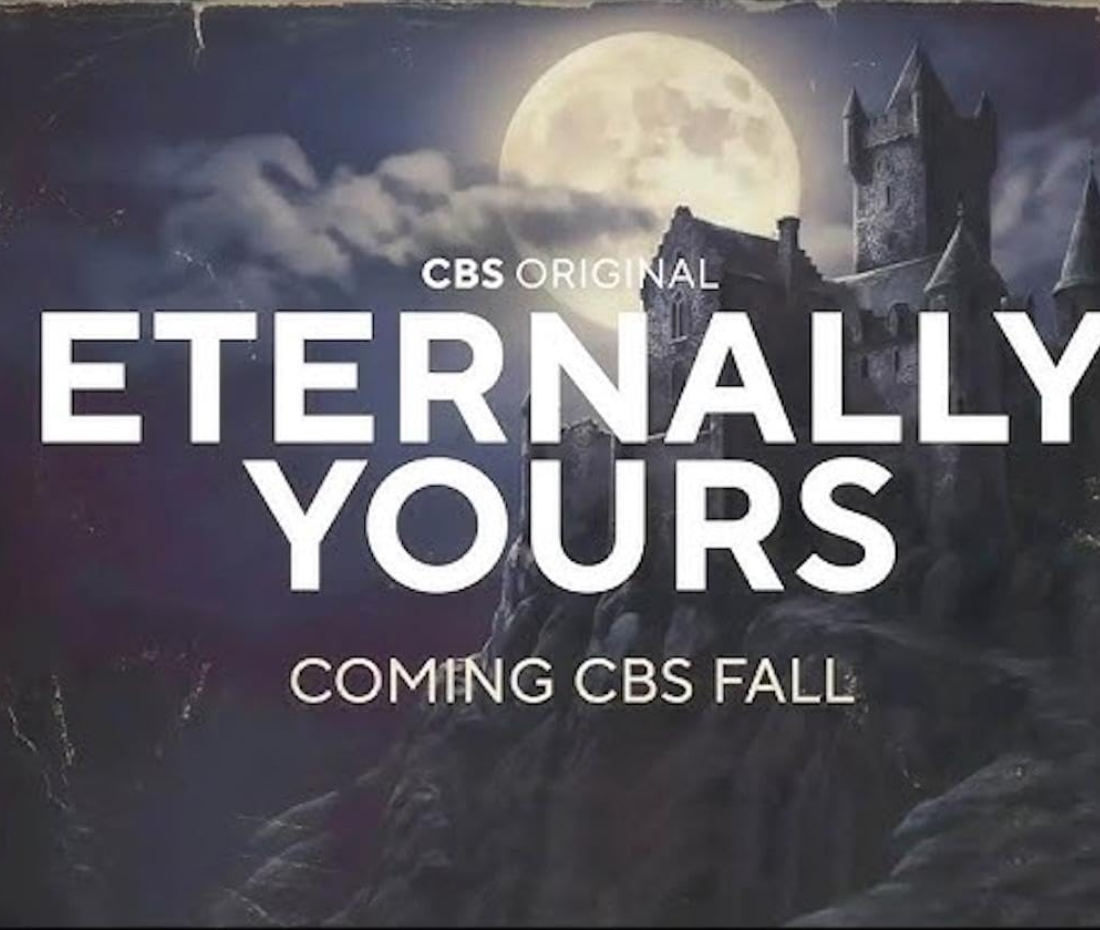 永远属于你 Eternally Yours