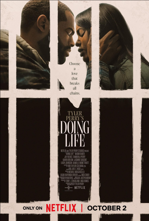 生活 Doing Life
